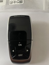 WEBASTO FERNBEDIENUNG MERCEDES