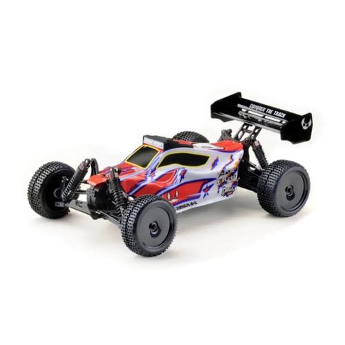 Absima ab3 brushed 1 - ab3.4, v2