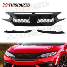 Front Grille For 2016 2017