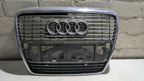 Kühlergrill audi 4f0853651 - 4f0853651, 4f
