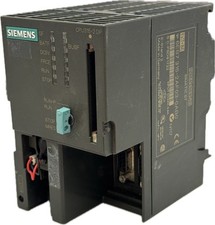 Siemens CPU315-2 DP 6ES7315-2AF03-0AB0 E:02 V.1.2.1