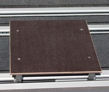 Konsole VW T7, Geschenk f.VW