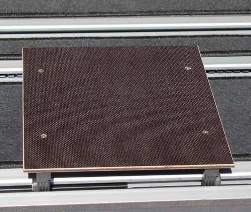 Konsole t7 - vw,