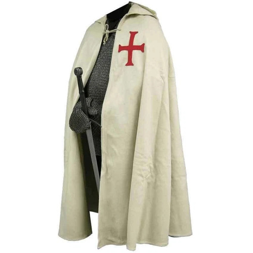 Mittelalter tunika herren - mittelalter,