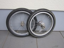 Fahrreder   Vorderrahd und