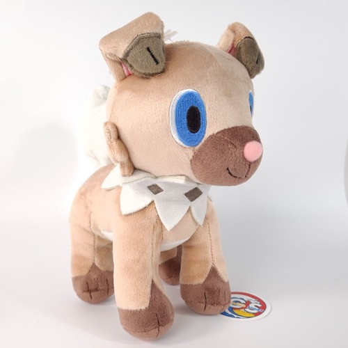Plush peluche pokemon all star - pokemon,