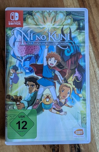 Kuni der fluch - no, kuni: