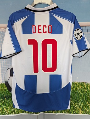 Sport 2003 retro shirt - #10,