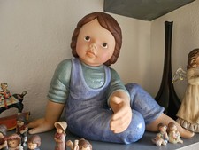 XXL 40 cm Nina und Marco Figur