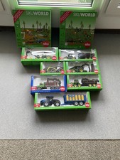 siku konvolut traktor Forst