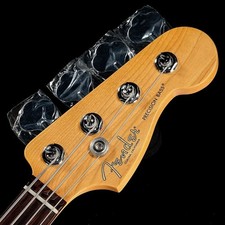 Fender American Pro II Precision P Bass Rosewood 3-Color Sunburst Gebraucht