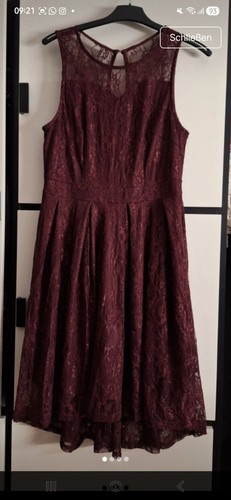 Festkleid für damen oder - für,