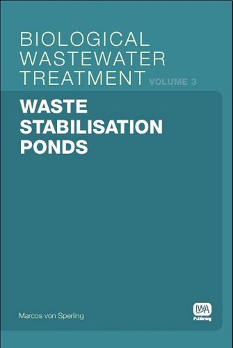 Waste stabilisation ponds - stabilisation,