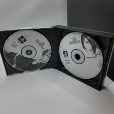 Final Fantasy VIII Playstation