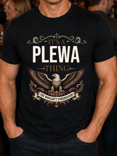 Plewa nachname adler herren - nachname,
