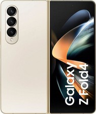 Samsung Galaxy Z Fold 4 5G SM-F936B/DS Android Smartphone 512GB 12GB Dual SIM