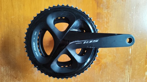 Shimano 105 r7100 - shimano,