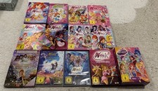 Winx Club Die Kompletten