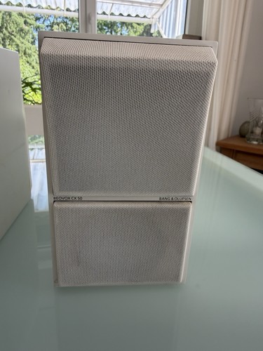 Bang olufsen beovox cx50 - &,