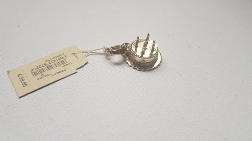 Fossil charm anhänger - fossil,