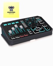 TC Helicon GoXLR 4-Kanal Mixer