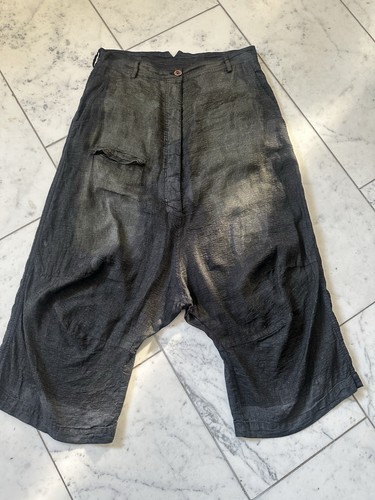 Rundholz hose seaweedstorm - m,