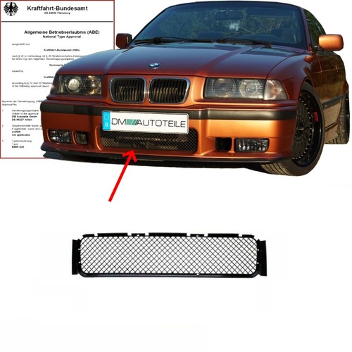 Stoßstangengitter grill - stoßstangengitter,