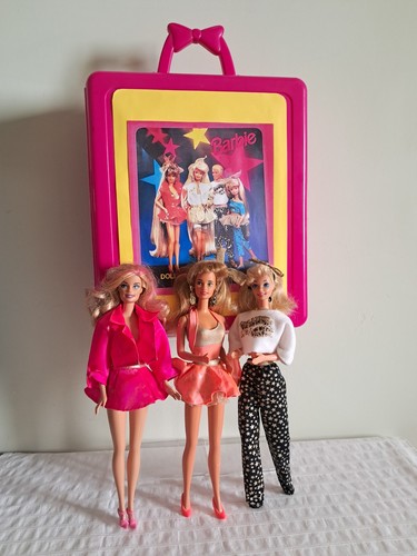 Barbie konvolut teresa - barbie,