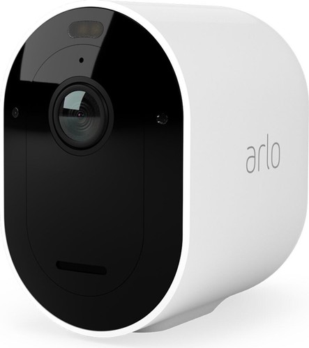 Arlo pro spotlight - 4,