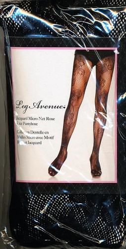 Leg avenue 9775 jacquard micro - avenue,