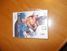 WII Spiel   / RTL Biathlon