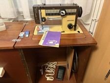 Nähmaschine Veritas 