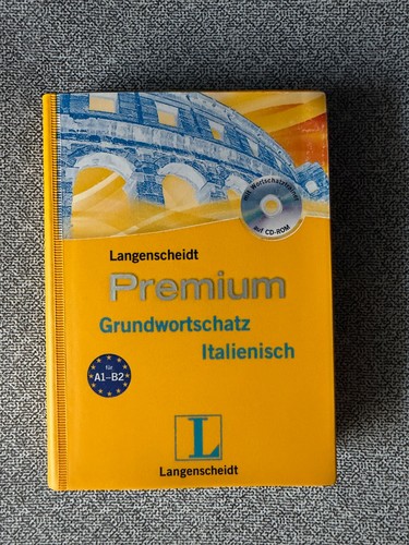 Langenscheidt premium - langenscheidt,