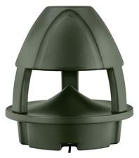 B-WARE 360° Bluetooth Outdoor Garten Aussen Lautsprecher Terrasse grün IP56 120W