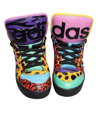 ADIDAS/ Jeremy Scott, Limited