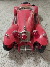 Pocher Alfa Romeo Scuderia