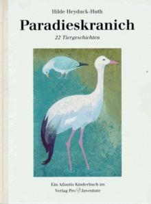 Paradieskranich 22 - paradieskranich.,
