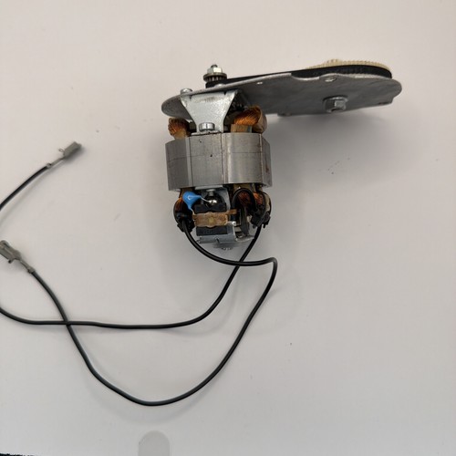 Original mahlwerk motor nur - original,