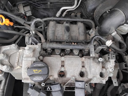 Fox motor engine bmd - engine, 1.2