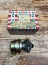 Kraftstoffpumpe Benzinpumpe 052127025J Audi 80 VW Golf Jetta Scirocco original