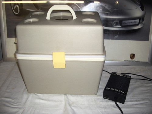 Kühlbox loyal mate - kühlbox,
