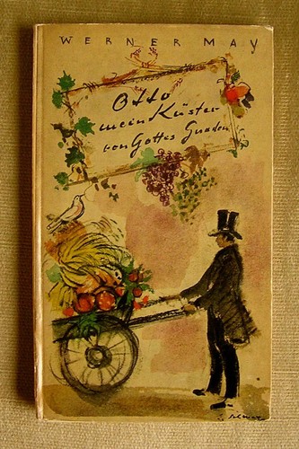 Werner may otto mein - -,