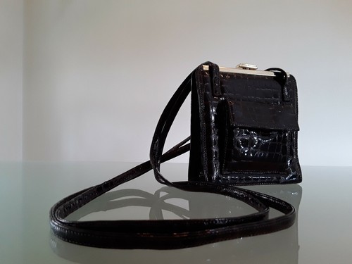 Kern schultertasche - -,