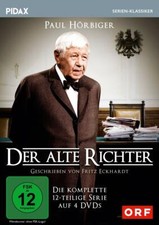 Der alte Richter - Die