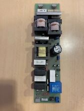 Solarium KBL MegaSun elektronisches Vorschaltgerät EVGs 160 watt 2 flammig