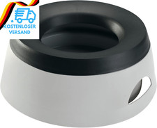 HUNTER ROAD REFRESHER 1,4 L, Praktischer Reisenapf Für Hunde, Mit Anti-Schwapp-F