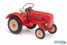 Busch Traktor Porsche Junior K 50000