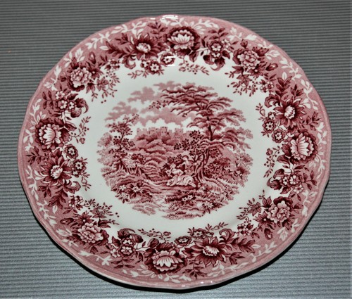 Alfred meakin staffordshire - meakin,