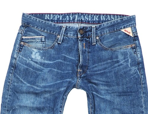 Replay waitom herren jeans - replay,
