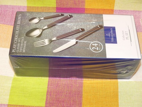 Villeroy boch play - boch,